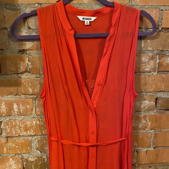 Bb Dakota size medium - Picture 2 of 3